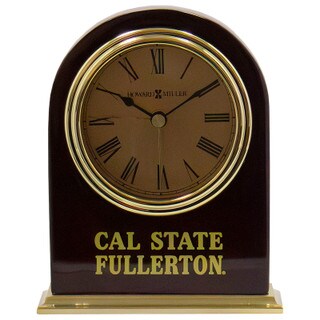 Spirit Howard Miller Rosewood Clock